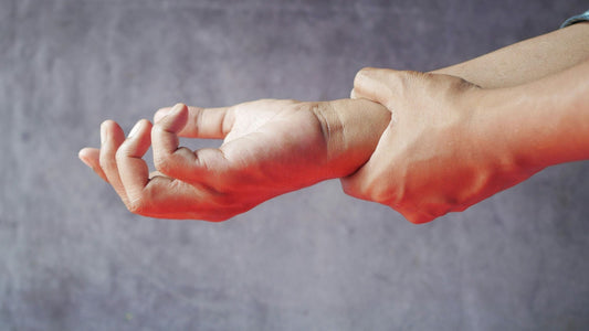 How to Use Castor Oil for Arthritis: A Natural Approach to Joint Relief