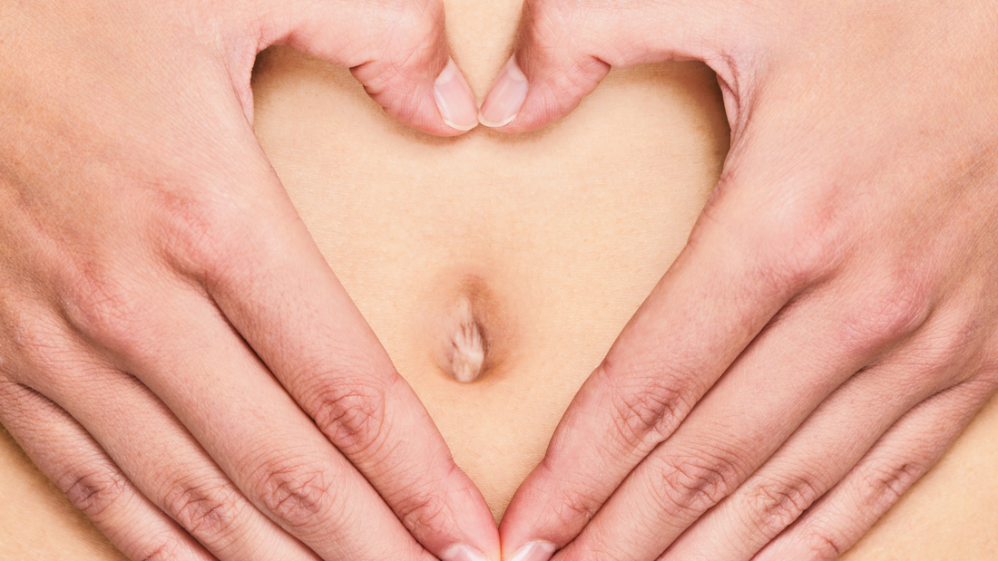 Benefits of Putting Castor Oil in Your Belly Button