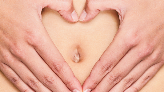 Benefits of Putting Castor Oil in Your Belly Button