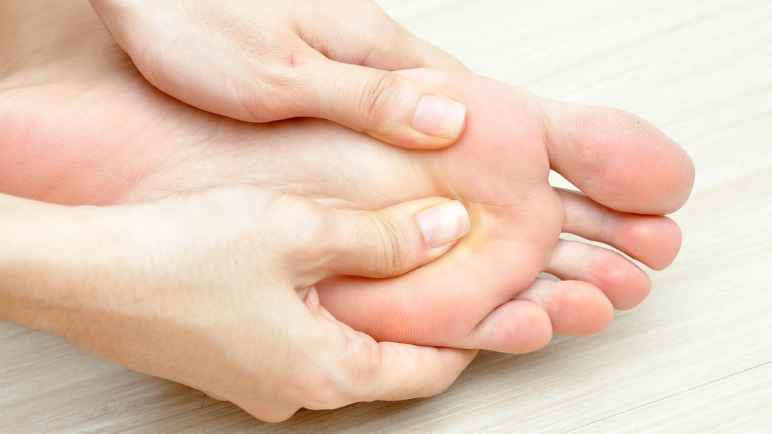 How to Use Castor Oil for Plantar Fasciitis Relief