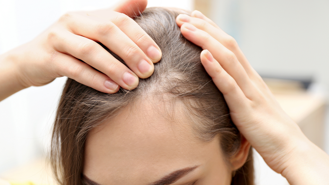 Unlock the Secret to Thicker Hair: How to Use Castor Oil for Hair Growth