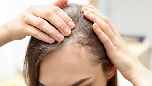 Unlock the Secret to Thicker Hair: How to Use Castor Oil for Hair Growth