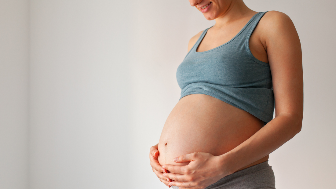 Exploring Castor Oil as a Natural Alternative for Labor Induction