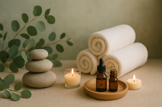 Wellness in a Bottle: How Castor Oil Became My Go-To for Everyday Balance”