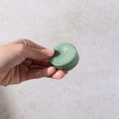 Bloom Conditioner Bar – For Stronger, Softer, Healthier Hair